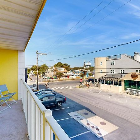 Town Of Dewey Beach - 1904 Coastal Hwy Unit G ภายนอก รูปภาพ